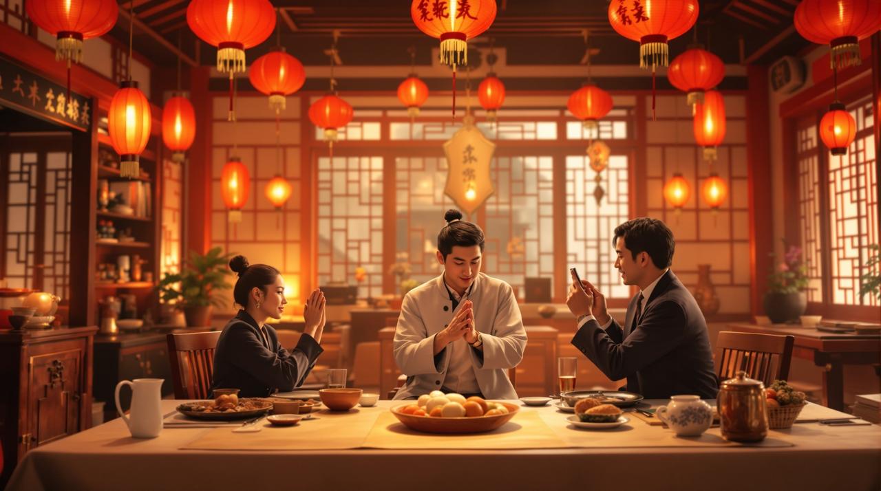 武林外传：新篇 - 泡泡影院影视内容封面图