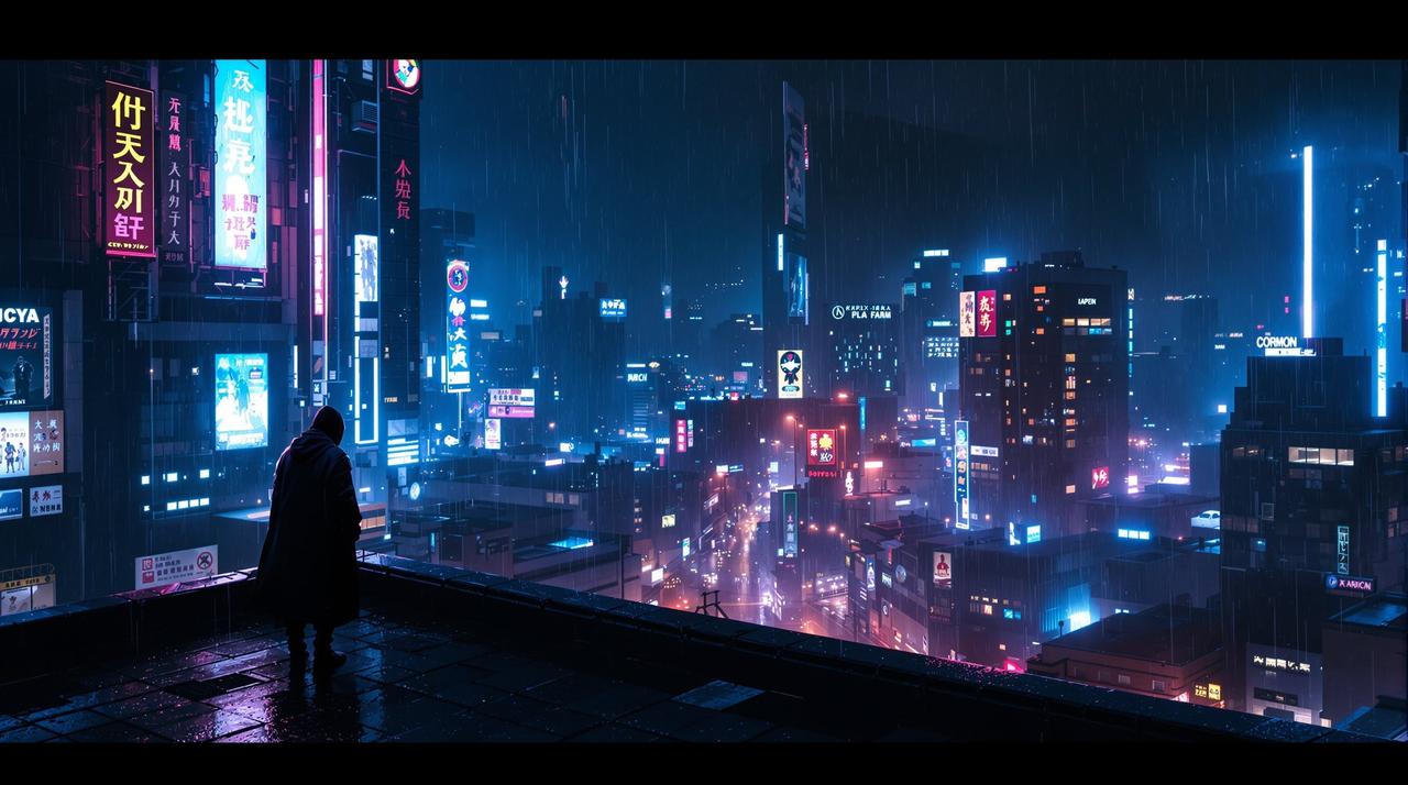 都市猎人：暗夜行动 - 泡泡影院影视内容封面图