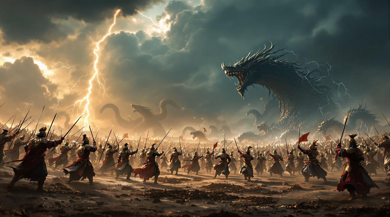 国产动画电影崛起，《哪吒之魔童降世》续作暑期档上映 - 泡泡影院资讯配图